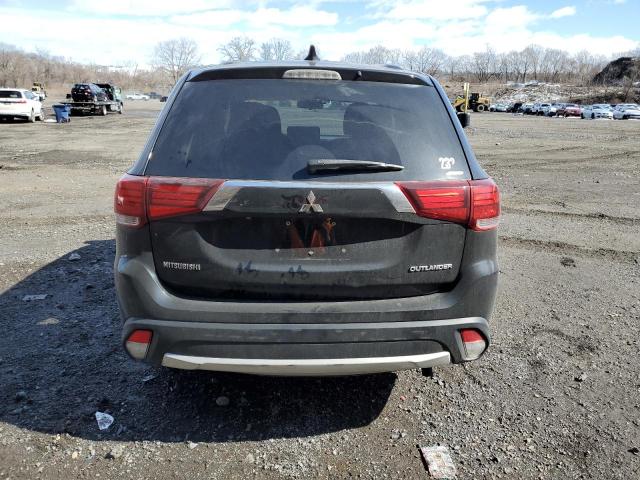 Zdjęcie 6 z aukcji – 2017 MITSUBISHI OUTLANDER z VIN JA4AZ2A32HZ057817
