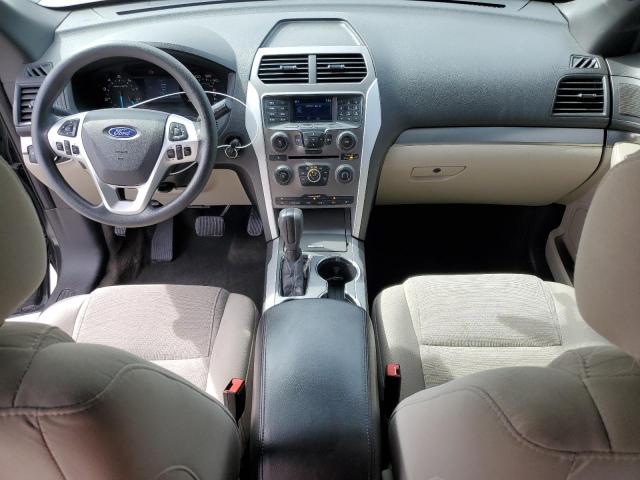 Photo 8 from auction – 2015 FORD EXPLORER with VIN 1FM5K7B8XFGB10285