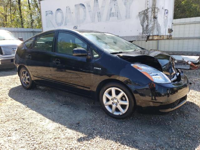 Photo 4 from auction – 2008 TOYOTA PRIUS with VIN JTDKB20U183396502