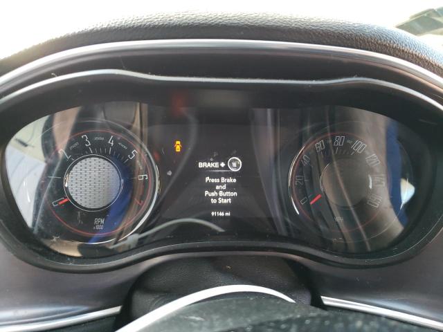 Photo 9 from auction – 2017 DODGE CHALLENGER with VIN 2C3CDZAG3HH666248