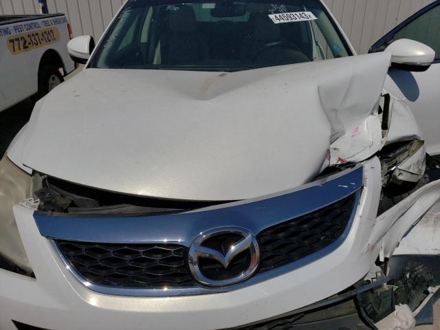 Photo 12 from auction – 2010 MAZDA CX-9 with VIN JM3TB2MA9A0221739