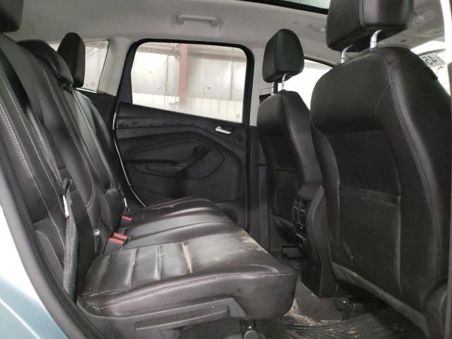 Photo 10 from auction – 2013 FORD C-MAX SEL with VIN 1FADP5BU8DL526025