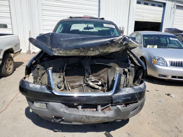 Photo 12 from auction – 2006 FORD EXPEDITION with VIN 1FMPU16596LA32735