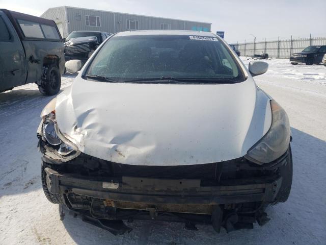 Photo 5 from auction – 2012 HYUNDAI ELANTRA GL with VIN 5NPDH4AEXCH072603