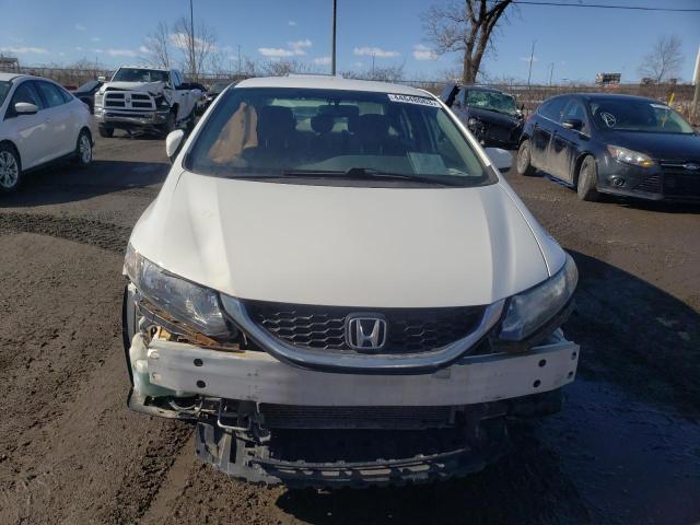 Photo 5 from auction – 2015 HONDA CIVIC LX with VIN 2HGFB2F41FH022122