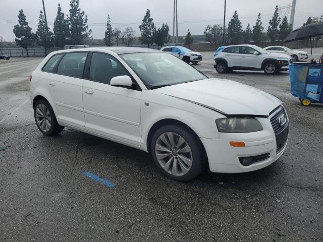 Photo 4 from auction – 2008 AUDI A3 2.0 PRE with VIN WAUNF78P18A051931