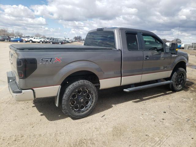 Photo 3 from auction – 2014 FORD F150 SUPER with VIN 1FTFX1EF6EFB28966