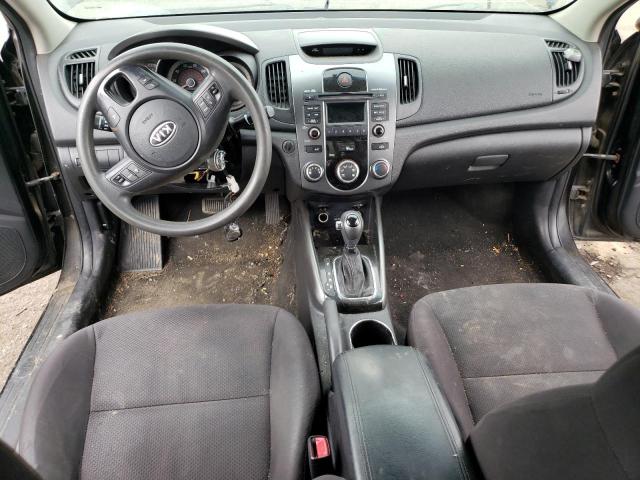 Photo 8 from auction – 2013 KIA FORTE EX with VIN KNAFU4A28D5646124