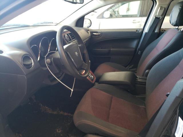 Photo 7 from auction – 2011 DODGE CALIBER HE with VIN 1B3CB5HA1BD204370