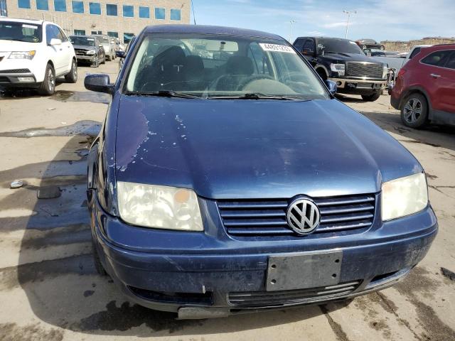 Photo 5 from auction – 2003 VOLKSWAGEN JETTA GL with VIN 3VWRK69M23M134419
