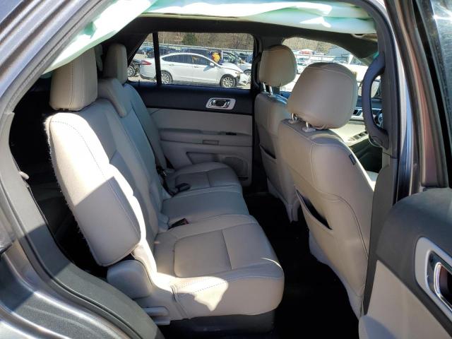 Photo 11 from auction – 2013 FORD EXPLORER X with VIN 1FM5K8D87DGA97429