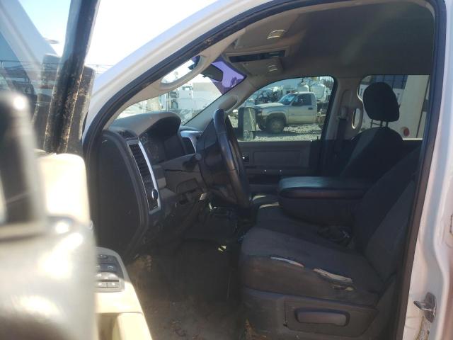 Photo 7 from auction – 2011 DODGE RAM 3500 with VIN 3D73Y4CL8BG617802
