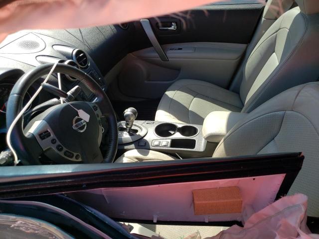 Photo 7 from auction – 2013 NISSAN ROGUE S with VIN JN8AS5MT6DW522705