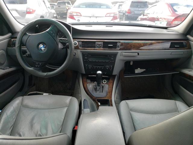 Photo 8 from auction – 2006 BMW 325 XI with VIN WBAVD13576KV03462