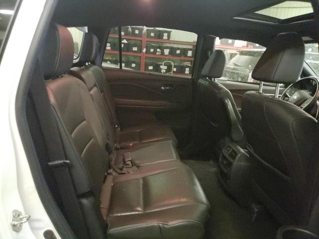Photo 11 from auction – 2020 HONDA PASSPORT E with VIN 5FNYF8H58LB021149