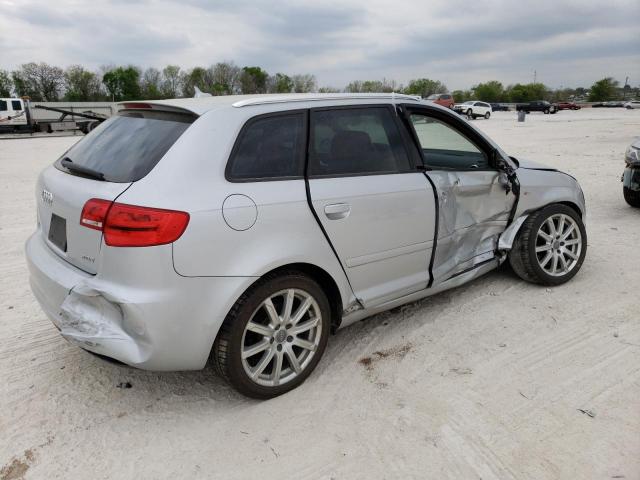 Photo 3 from auction – 2011 AUDI A3 PREMIUM with VIN WAUKFAFM2BA067166
