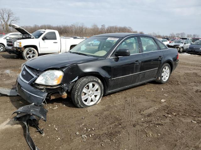 FORD FIVE HUNDR 2006 with VIN 1FAFP24156G134416 - Photo from auction