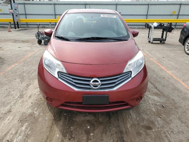Photo 5 from auction – 2016 NISSAN VERSA NOTE with VIN 3N1CE2CP2GL360096