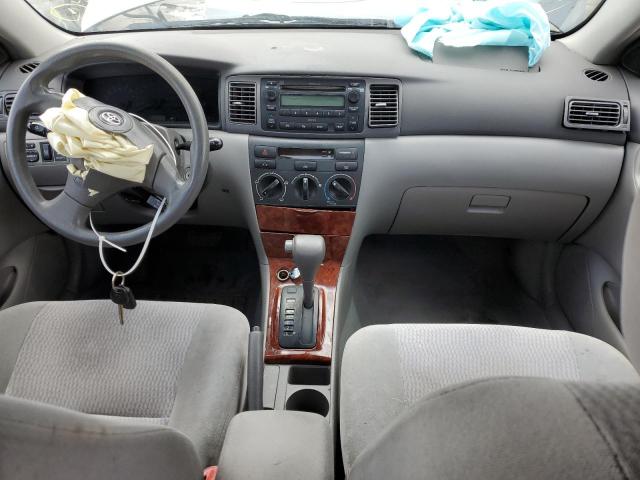 Foto 8 de la subasta – 2006 TOYOTA COROLLA CE con VIN 2T1BR30E86C602185