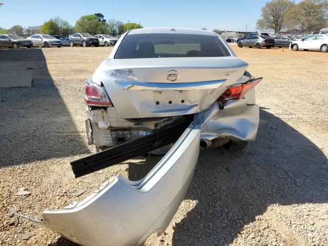 Photo 6 from auction – 2015 NISSAN ALTIMA 2.5 with VIN 1N4AL3AP1FC434921