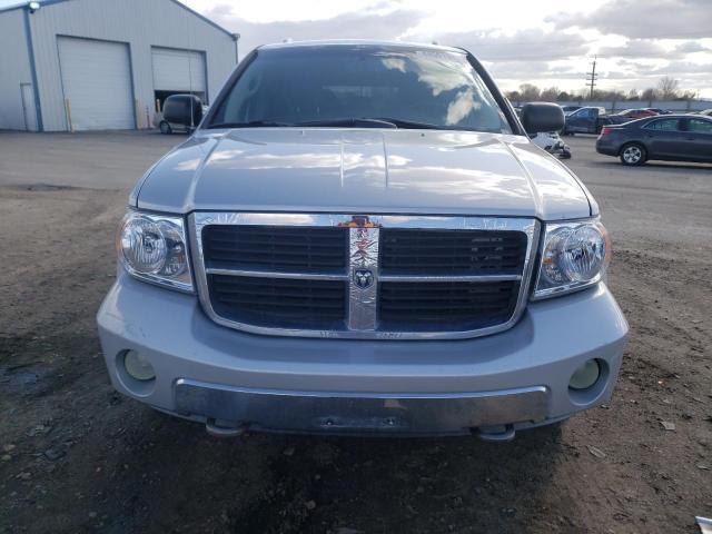 Photo 5 from auction – 2008 DODGE DURANGO LI with VIN 1D8HB58218F104734