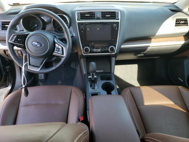 Photo 8 from auction – 2018 SUBARU OUTBACK TO with VIN 4S4BSETCXJ3264540