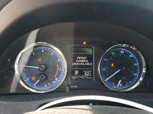 Photo 9 from auction – 2019 TOYOTA COROLLA L with VIN 2T1BURHEXKC149297