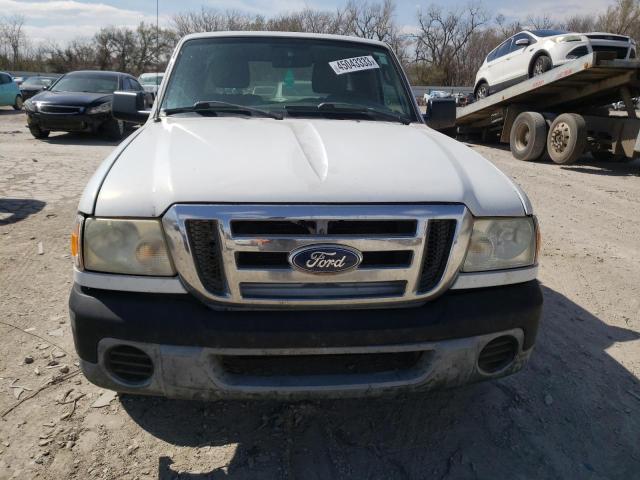 Photo 5 from auction – 2011 FORD RANGER with VIN 1FTKR1AD9BPA88353