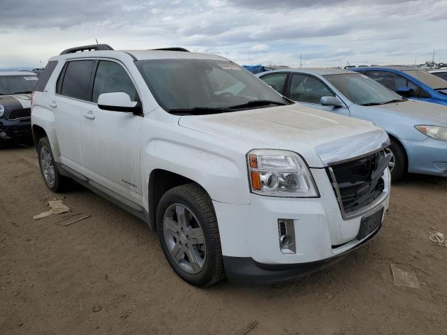 Photo 4 from auction – 2013 GMC TERRAIN SL with VIN 2GKFLSE3XD6379946