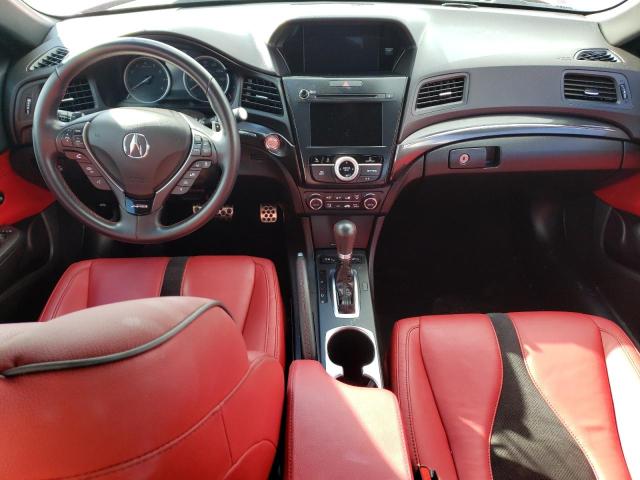 Photo 8 from auction – 2022 ACURA ILX with VIN 19UDE2F81NA004833