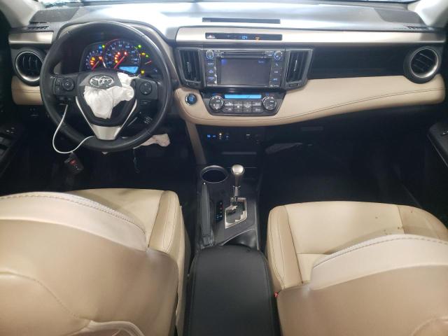 Photo 8 from auction – 2013 TOYOTA RAV4 LIMIT with VIN 2T3DFREV3DW087158