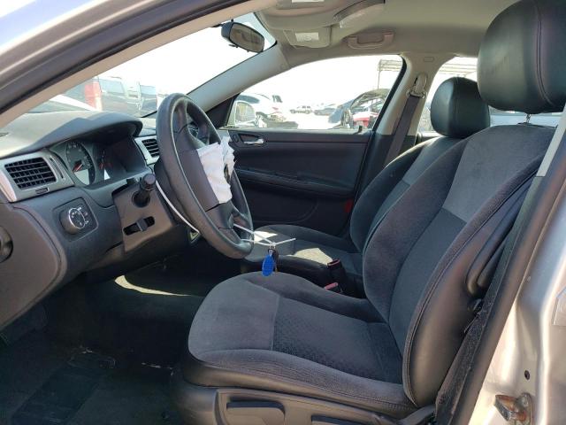 Photo 7 from auction – 2016 CHEVROLET IMPALA LIM with VIN 2G1WD5E3XG1145195