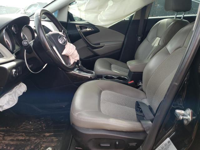 Photo 7 from auction – 2016 BUICK VERANO SPO with VIN 1G4PW5SK9G4171336