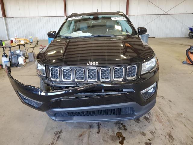 Photo 5 from auction – 2019 JEEP COMPASS LA with VIN 3C4NJDBBXKT703605