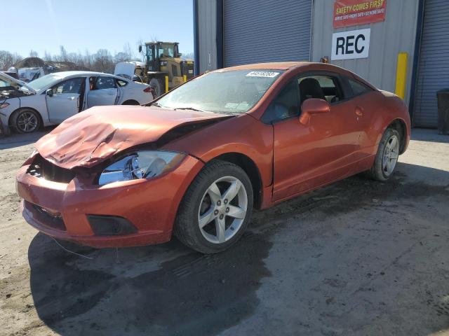 MITSUBISHI ECLIPSE GS 2009 with VIN 4A3AK24F09E015314 - Photo from auction
