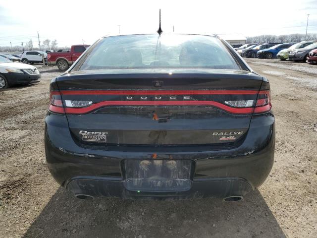 Photo 6 from auction – 2014 DODGE DART SXT with VIN 1C3CDFBB4ED825434