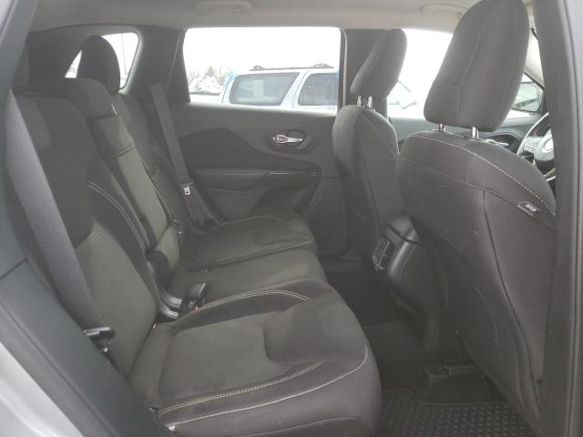 Photo 11 from auction – 2015 JEEP CHEROKEE L with VIN 1C4PJMCS5FW523536