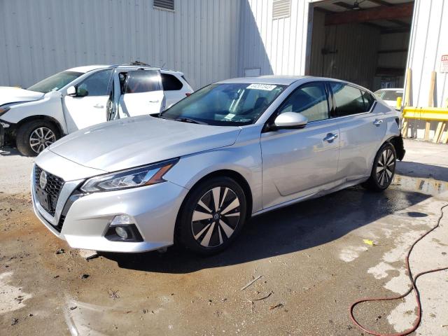Photo 1 from auction – 2020 NISSAN ALTIMA SL with VIN 1N4BL4EV8LC151205