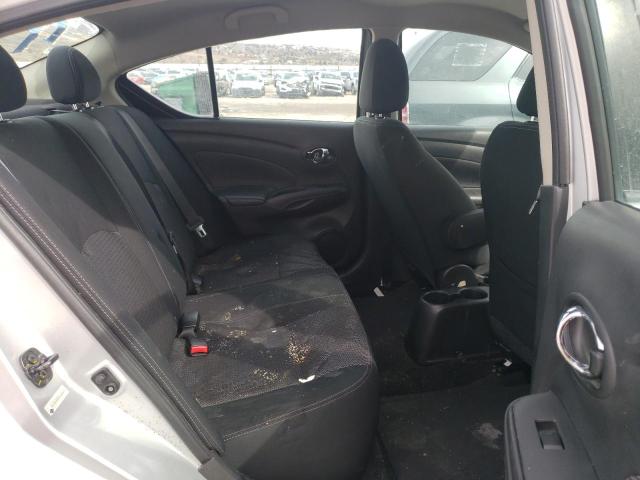 Photo 10 from auction – 2019 NISSAN VERSA S with VIN 3N1CN7AP0KL844079