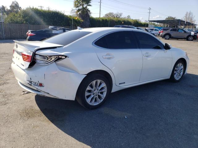 صورة رقم 3 من المزاد - 2013 LEXUS ES 300H مع VIN JTHBW1GG7D2034946