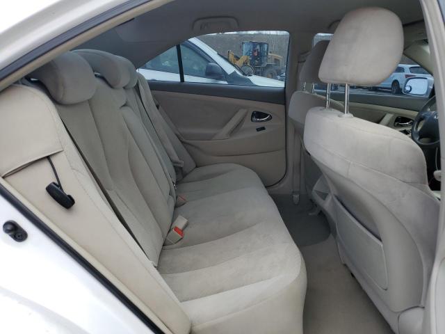 Photo 10 from auction – 2009 TOYOTA CAMRY BASE with VIN 4T1BE46K69U819445