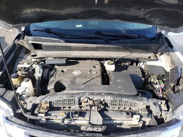 Photo 12 from auction – 2013 NISSAN PATHFINDER with VIN 5N1AR2MMXDC636766