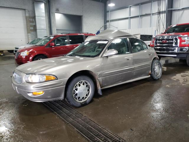 BUICK LESABRE CU 2003 with VIN 1G4HP52K23U157323 - Photo from auction