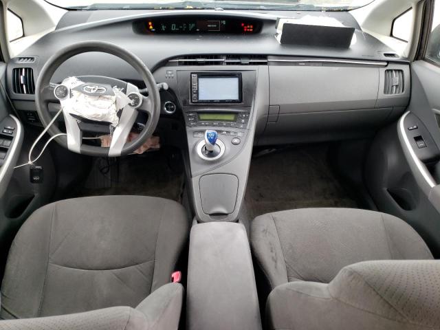 صورة رقم 8 من المزاد - 2011 TOYOTA PRIUS مع VIN JTDKN3DU9B0260649