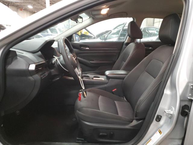 Photo 7 from auction – 2020 NISSAN ALTIMA 4D with VIN 1N4BL4BV4LC200744