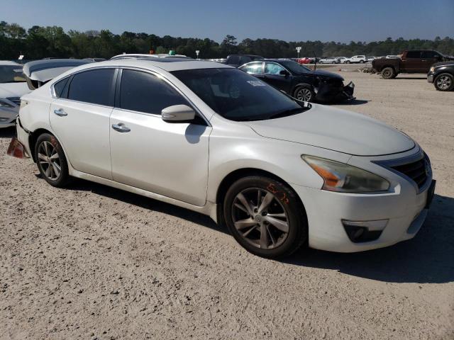 Photo 4 from auction – 2013 NISSAN ALTIMA 2.5 with VIN 1N4AL3AP4DN447258