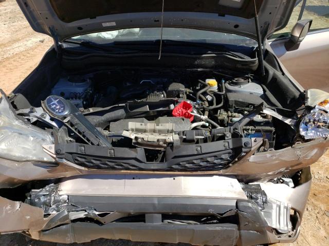 Photo 12 from auction – 2015 SUBARU FORESTER 2 with VIN JF2SJAHC9FH509915