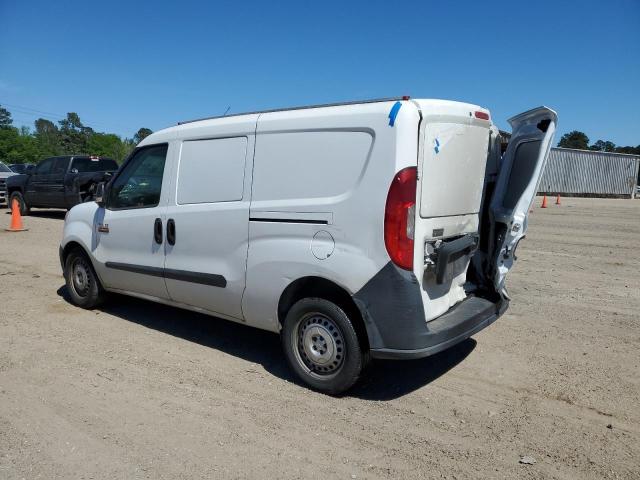 Photo 2 from auction – 2017 RAM PROMASTER with VIN ZFBERFAB3H6D48615