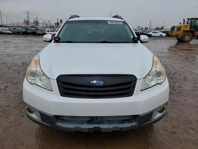 Снимка 5 от търг – 2011 SUBARU OUTBACK 2. с VIN 4S4BRBGC2B3324431