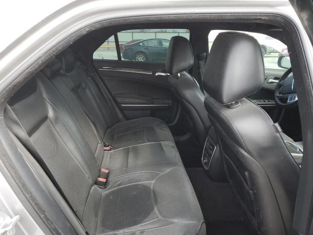 Photo 10 from auction – 2014 CHRYSLER 300C with VIN 2C3CCAKG0EH216670